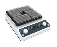 Máy lắc đĩa (lắc đĩa Elisa microplate) VM-600 JOANLAB
