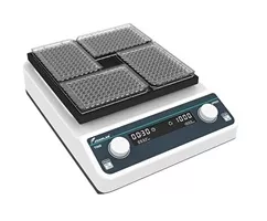 Máy lắc đĩa (lắc đĩa Elisa microplate) VM-600 JOANLAB