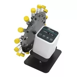 Máy trộn quay tròn hiện số (kiểu lắc mặt quay tròn) RMO-80Pro JOANLAB