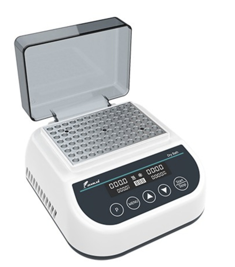 Bể ổn nhiệt khô có làm lạnh DB100C JOANLAB