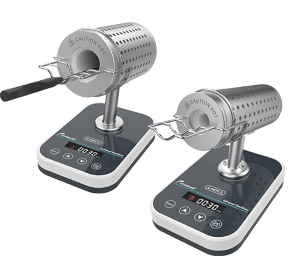 Máy tiệt trùng que cấy (hiển thị số) DS1000 JOANLAB