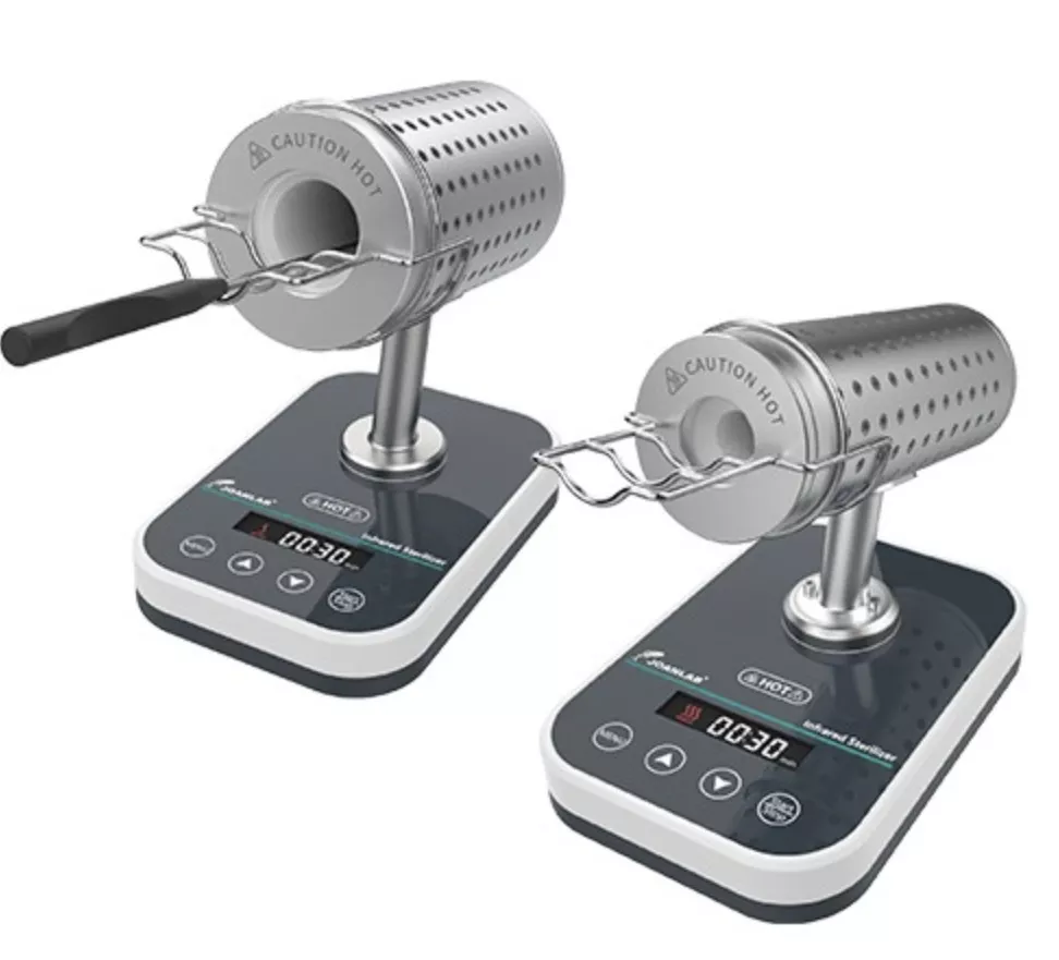 Máy tiệt trùng que cấy (hiển thị số) DS1000 JOANLAB