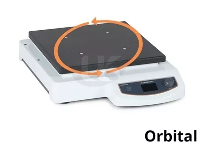 Máy lắc tròn kỹ thuật số 300 vòng/phút SHO-10 LK Lab Korea