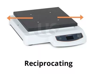 Máy lắc ngang kỹ thuật số SHR-10 LK Lab Korea