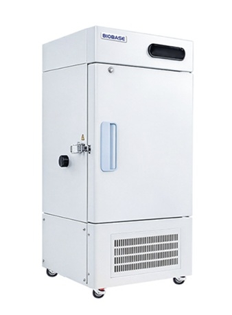 Tủ lạnh âm sâu (-86oC, 28 lít) BDF-86V28 BIOBASE