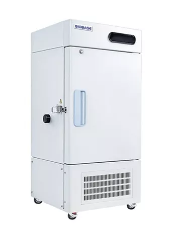 Tủ lạnh âm sâu (-86oC, 28 lít) BDF-86V28 BIOBASE