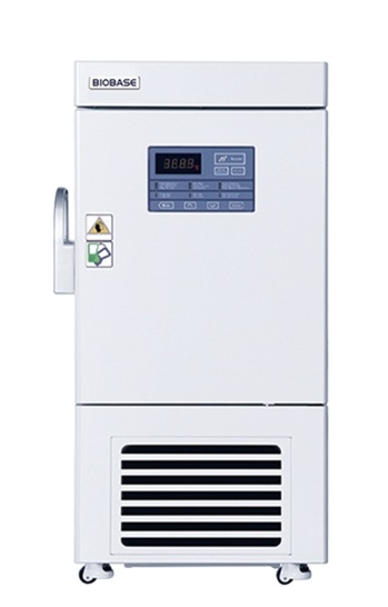 Tủ lạnh âm sâu (-86oC, 58 lít) BDF-86V58 BIOBASE