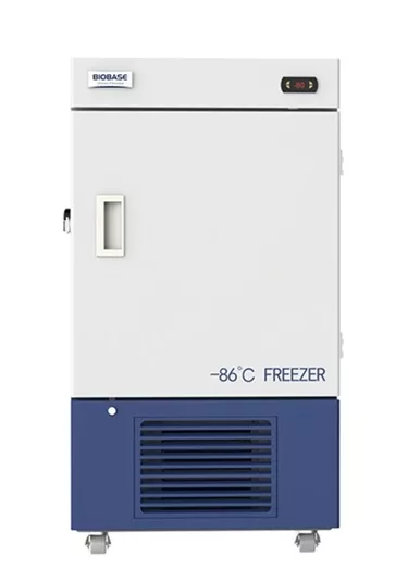 Tủ lạnh âm sâu (-86oC, 65 lít) BDF-86V65 BIOBASE