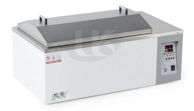 Bể lắc ổn nhiệt 35 lít LB-SW035 LK Lab Korea