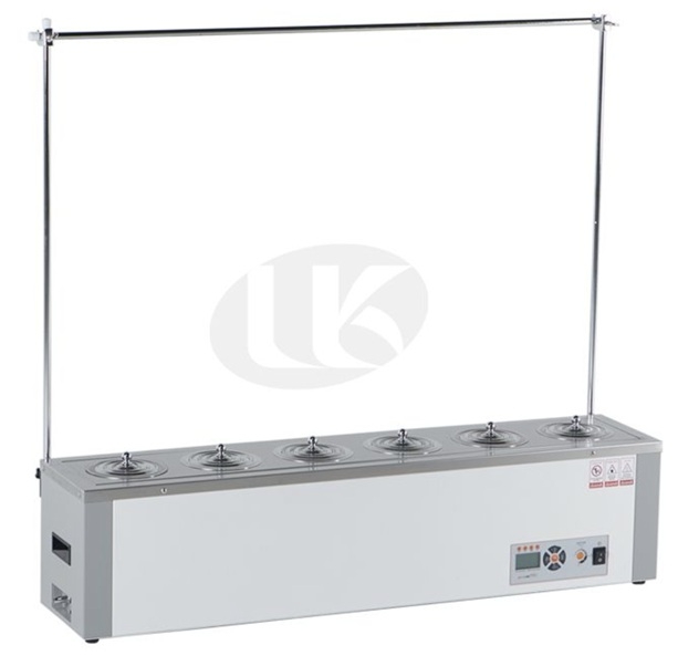 Bể cách thủy chiết COD, 4 vị trí LB-SD410 LK Lab Korea
