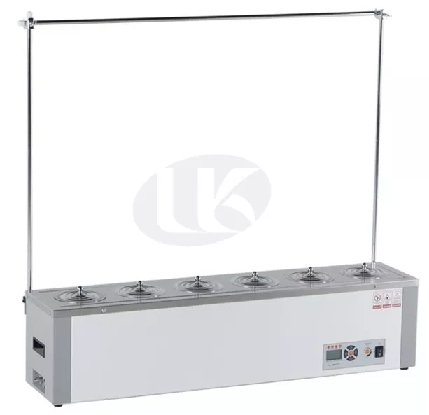 Bể cách thủy chiết COD, 6 vị trí LB-SD610 LK Lab Korea