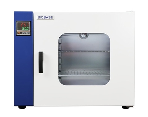 Tủ sấy dụng cụ bằng khí nóng 200 lít, 250oC BJPX-SH200 BIOBASE