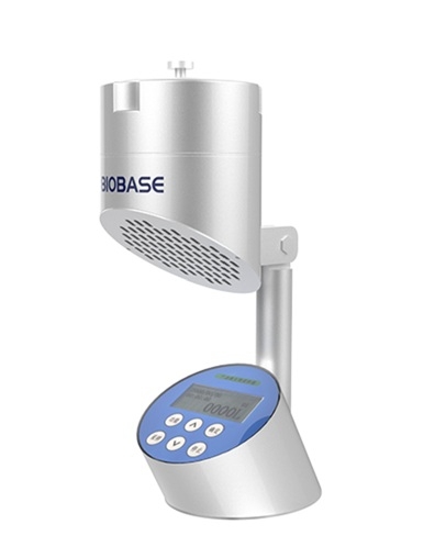 Máy lấy mẫu khí vi sinh không khí PMS-01 BIOBASE