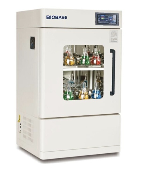 Tủ ấm lắc CO2 dung tích lớn BJPX-C2102CDC Biobase