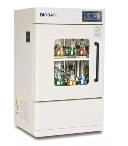Tủ ấm lắc CO2 dung tích lớn BJPX-C2102CDC Biobase