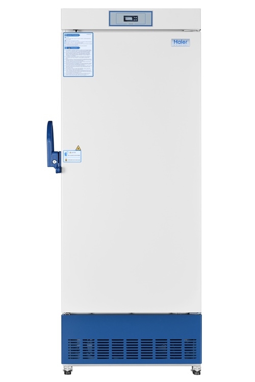 Tủ lạnh âm sâu -30°C, 298 lít DW-30L298J Haier
