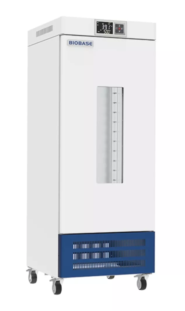 Tủ ấm lạnh (tủ ấm sinh hóa, BOD) 250 lít BJPX-I-250 Biobase