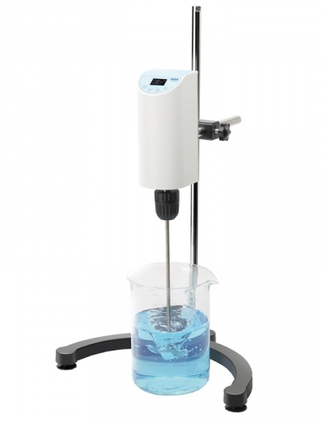 Máy khuấy đũa 10 lít, 2500 vòng/phút OS10-Pro DLAB SCIENTIFIC / QLAB