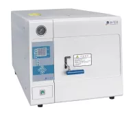 NỒI HẤP TIỆT TRÙNG ĐỂ BÀN CÓ SẤY KHÔ 50 LÍT TM-XD50D JIBIMED