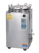 Nồi hấp 35 lít (hiện số, tự động) LS-35LD JIBIMED