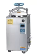 Nồi hấp 50 lít (hiện số, tự động) LS-50LD JIBIMED