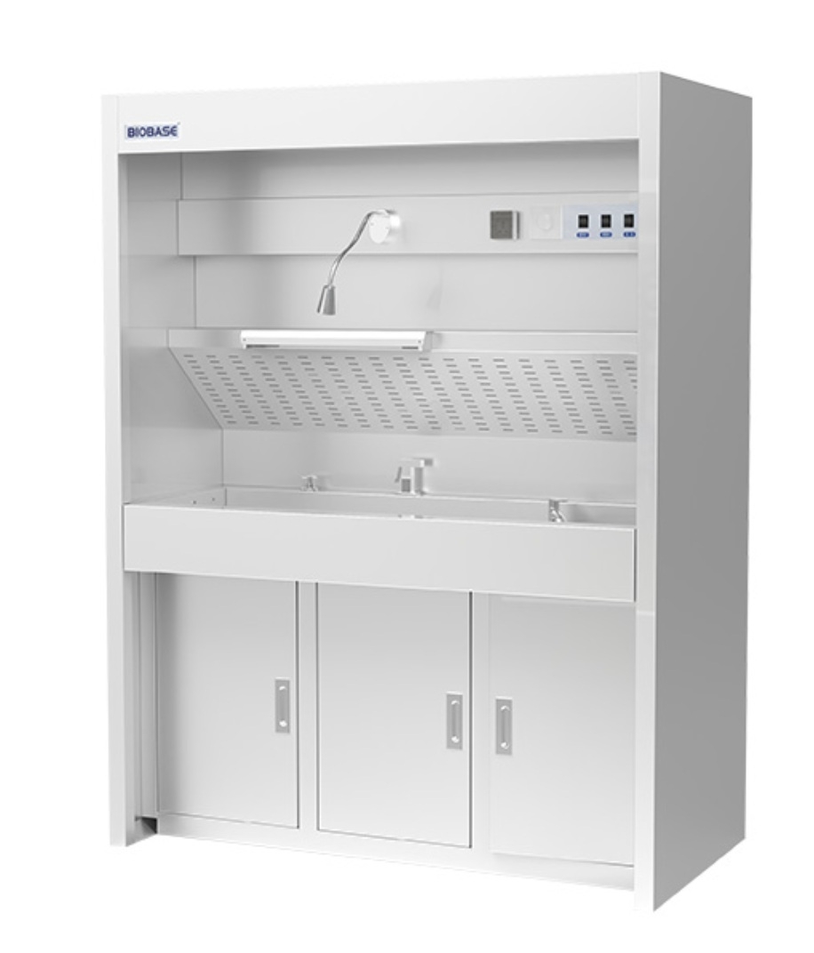 Buồng xử lý mô 1500mm QCT-1500 BIOBASE