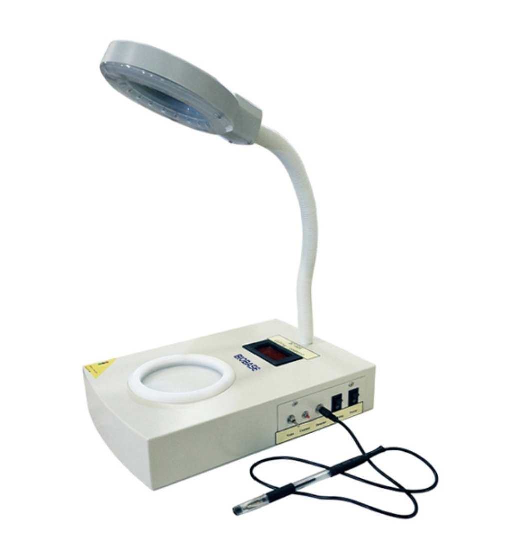 Máy đếm khuẩn lạc BC-50 Biobase