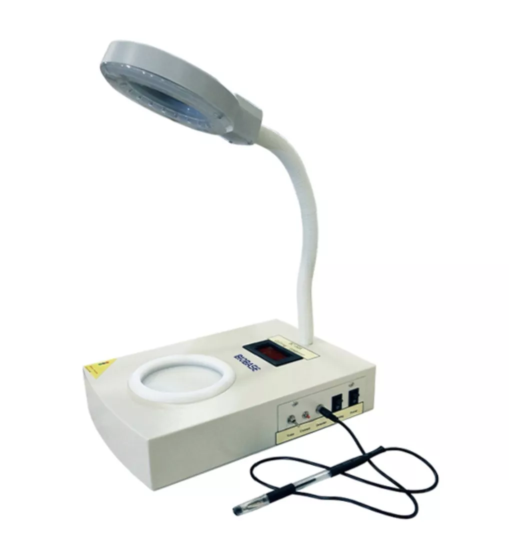 Máy đếm khuẩn lạc BC-50 Biobase