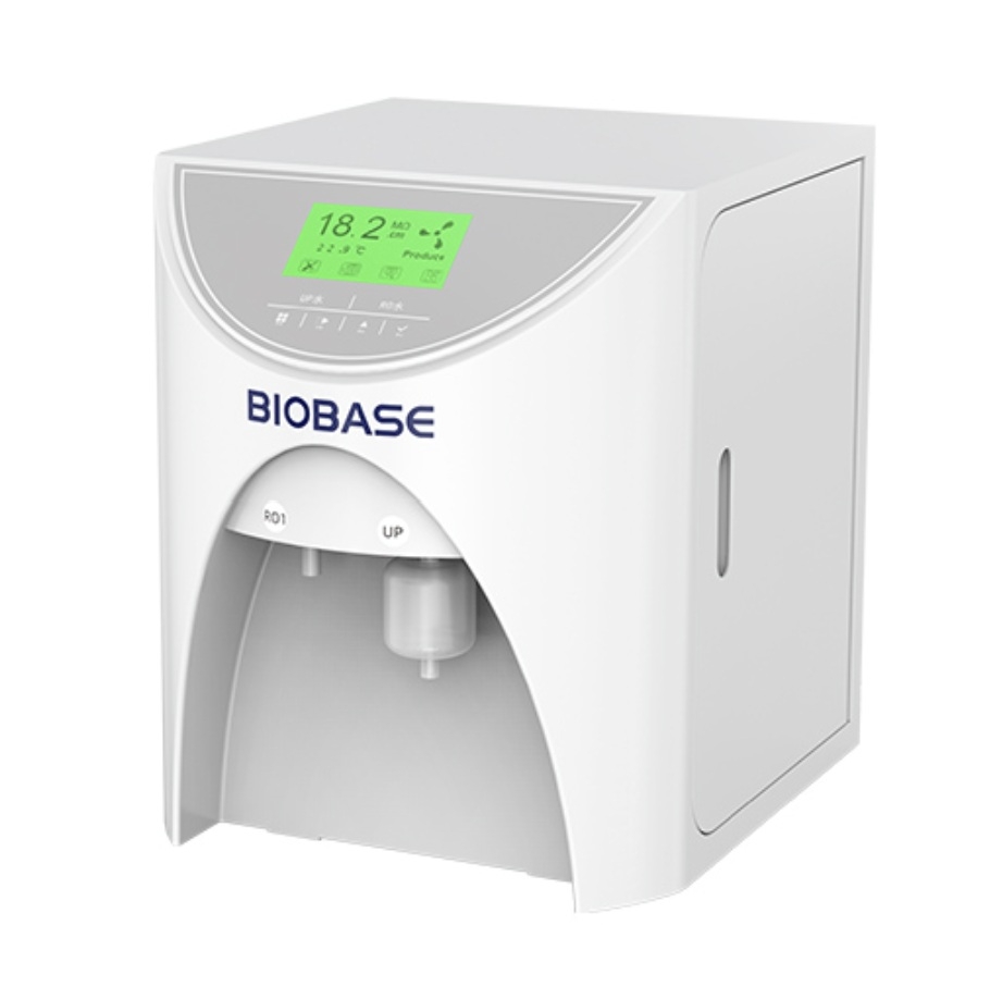 Máy lọc nước siêu tinh khiết 30 lít/giờ BK-UP-30L BIOBASE
