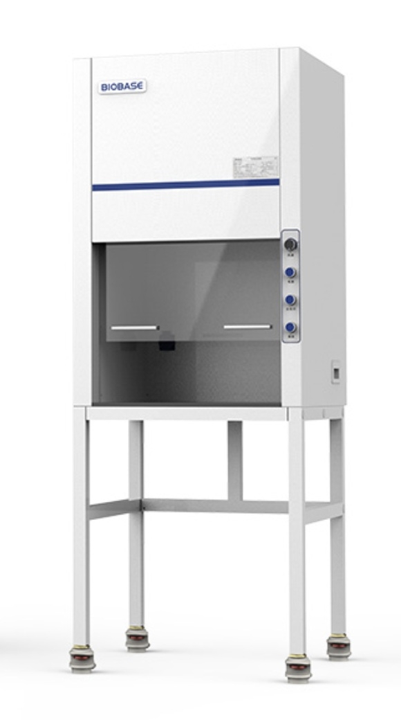 Tủ hút 0.7m (1 người) kèm chân BK-FH700 BIOBASE