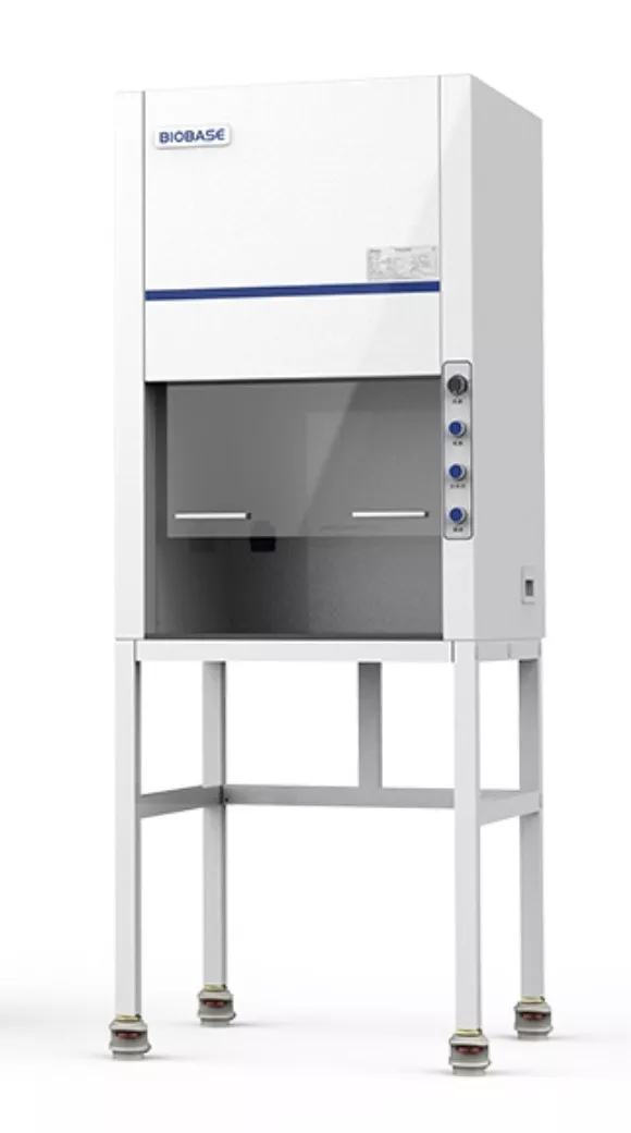 Tủ hút 0.7m (1 người) kèm chân BK-FH700 BIOBASE
