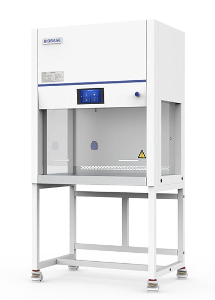 Tủ cấy vi sinh thổi đứng 0.9m (1 người ngồi) BKCB-V900 BIOBASE