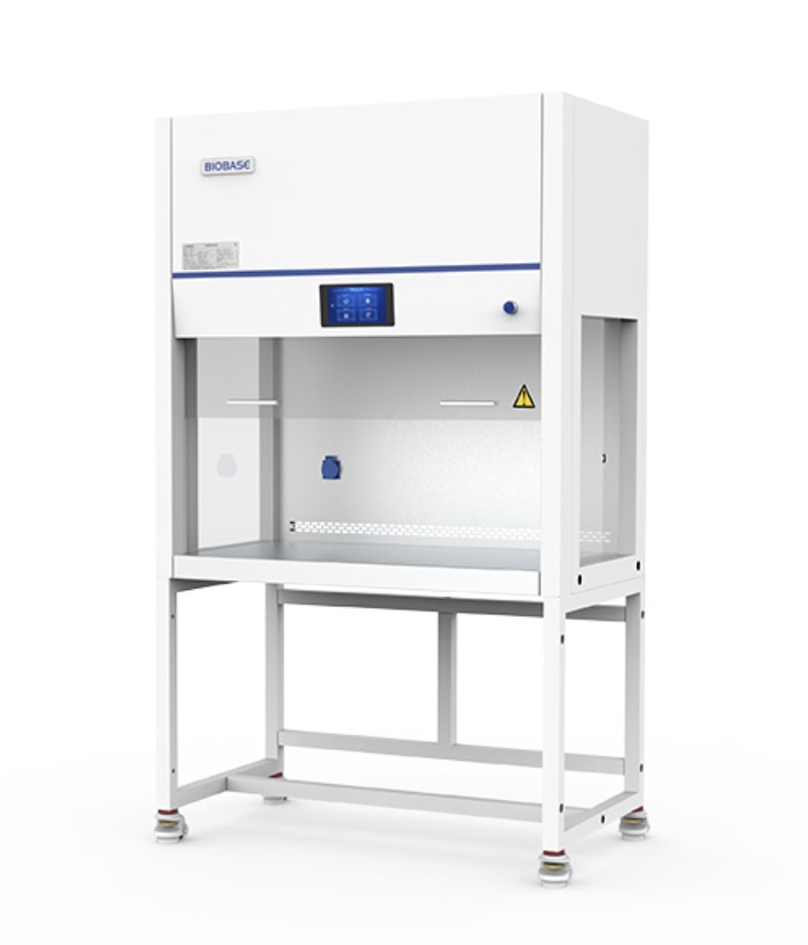 Tủ cấy vi sinh thổi đứng 1.1m (1 người ngồi) BKCB-V1100 BIOBASE