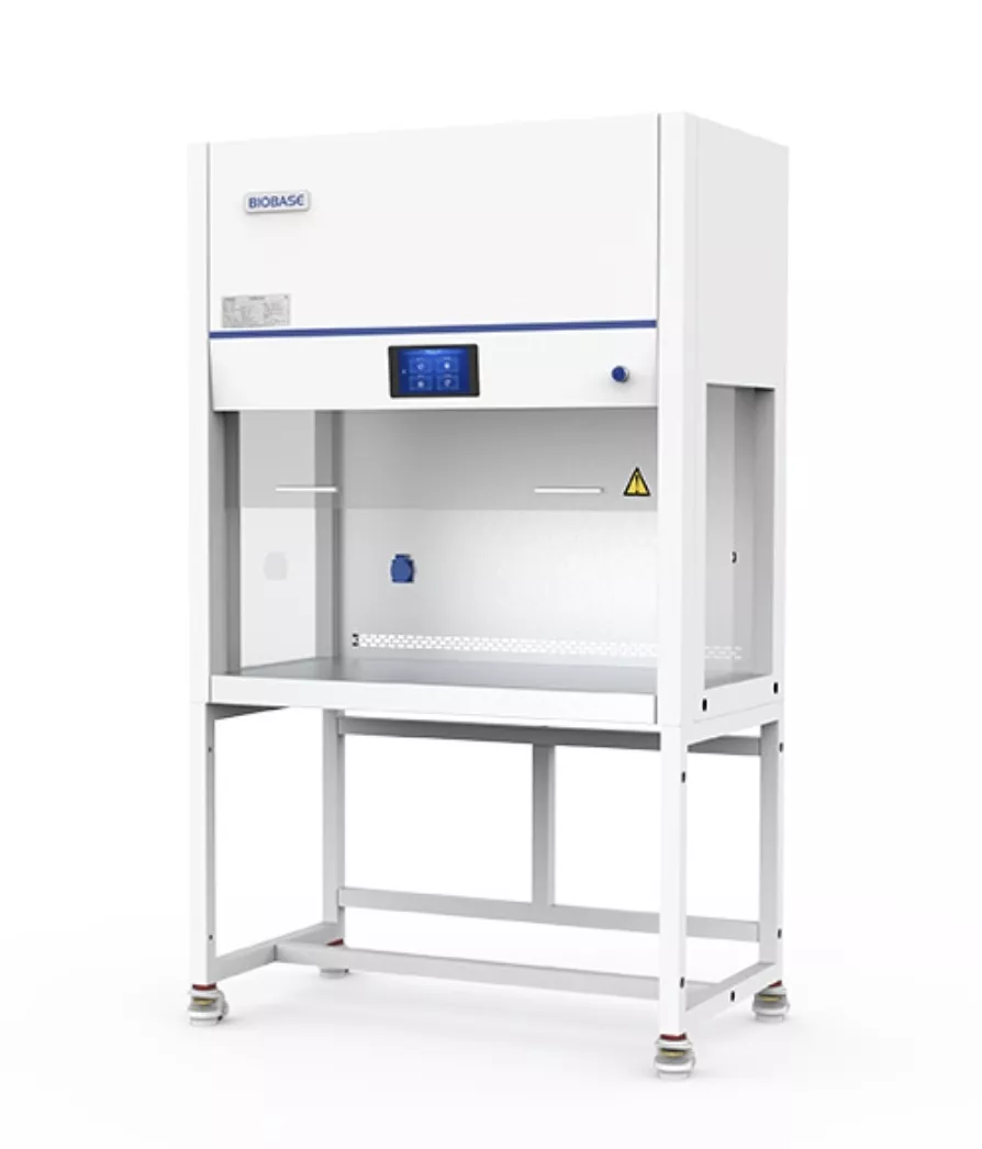 Tủ cấy vi sinh thổi đứng 1.1m (1 người ngồi) BKCB-V1100 BIOBASE