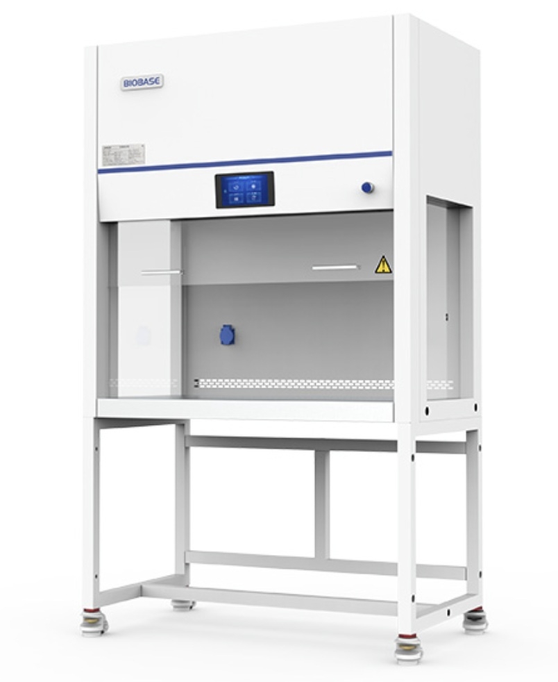 Tủ cấy vi sinh thổi đứng 1.3m (1-2 người ngồi) BKCB-V1300 BIOBASE