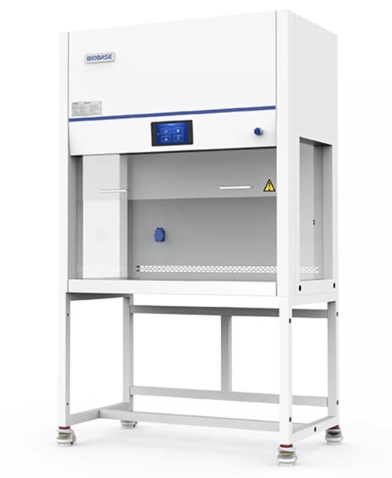 Tủ cấy vi sinh thổi đứng 1.3m (1-2 người ngồi) BKCB-V1300 BIOBASE