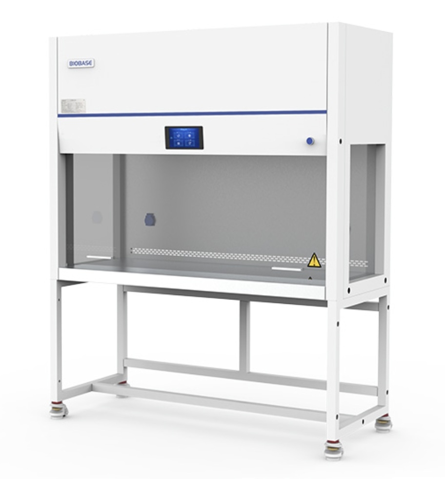 Tủ cấy vi sinh thổi đứng 1.5m (1-2 người ngồi) BKCB-V1500 BIOBASE