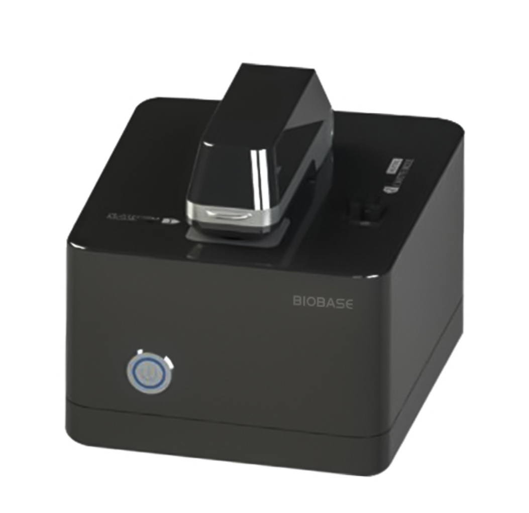 Máy quang phổ đo nồng độ DNA/RNA (đo Micro và đo Cuvet) BK-CW2000 BIOBASE
