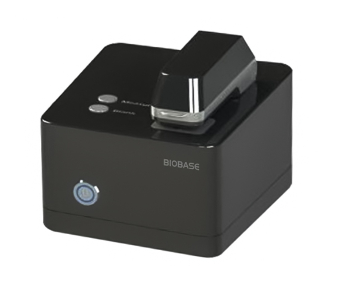 Máy quang phổ đo nồng độ DNA/RNA (micro volume) BK-CW1000 BIOBASE