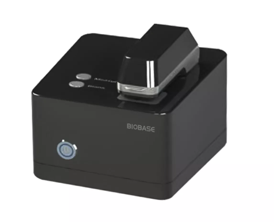 Máy quang phổ đo nồng độ DNA/RNA (micro volume) BK-CW1000 BIOBASE
