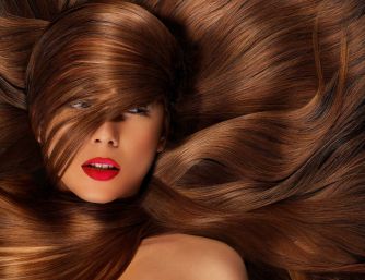 Bộ sưu tập tóc đẹp