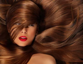 Bộ sưu tập tóc đẹp
