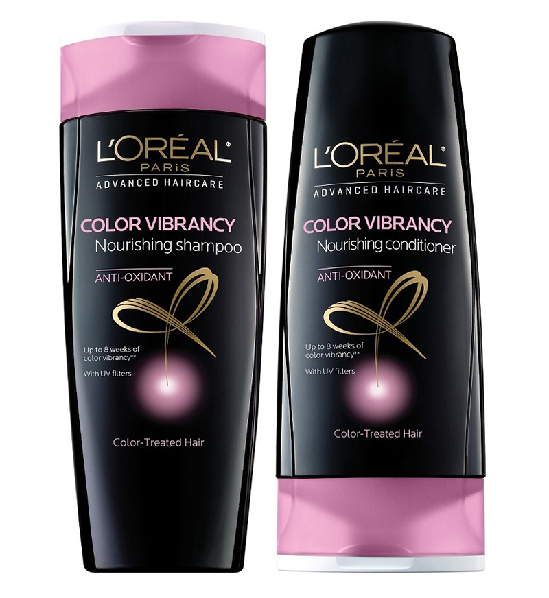 Color Vibrancy