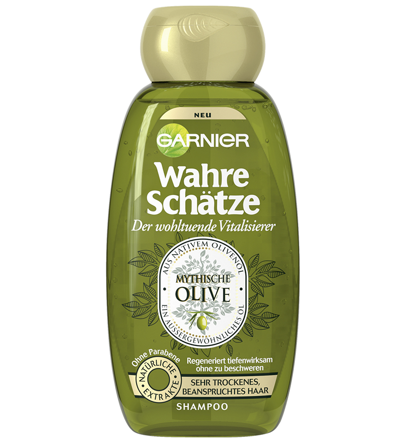 Garnier Wahre