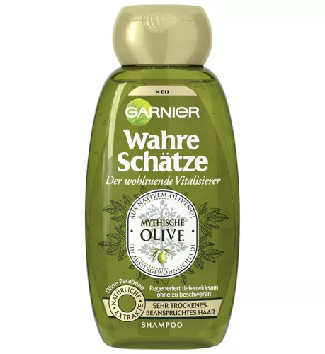 Garnier Wahre