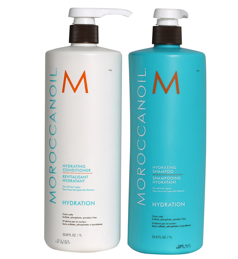 Moroccanoil