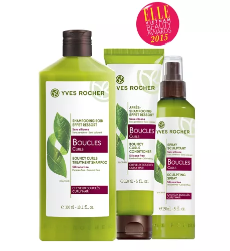 Yves rocher