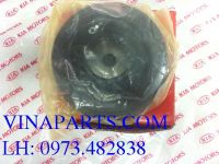PULY ĐẦU TRỤC CƠ KIA SORENTO 2009 ĐẾN 2015 , HYUNDAI SANTAFE MÁY DẦU