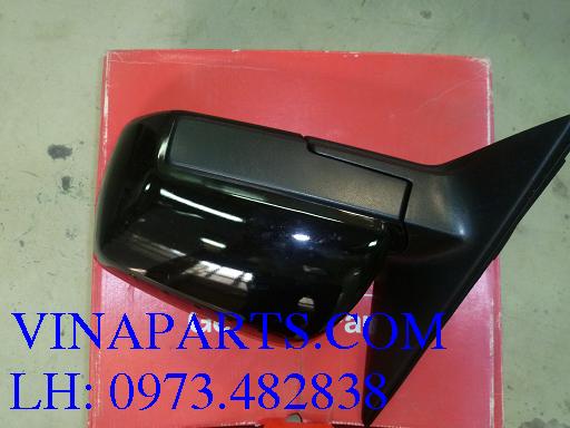 GƯƠNG CHIẾU HẬU , KIẾNG CHIẾU HẬU KIA SOUL