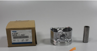 PISTON COS 0 MAZDA 3 1.6L 2009~ 2014